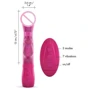 Вибратор Dorcel Furious Rabbit