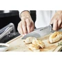 Нож Tefal Eversharp с чехлом-точилкой 16.5 см (K2569004) фото 15