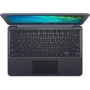 Ноутбук ASUS Chromebook C202XA (C202XA-GJ0038): Оперативная память 4 ГБ