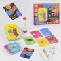 Карточная игра 4FUN Game Club Игра памяти - Насекомые (UKB-B 0045-6): Производитель 4FUN Game Club