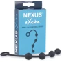 Анальные шарики Nexus Excite Medium Anal Beads