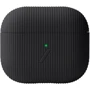 Чехол для наушников Native Union Curve Case Black (APCSE-CRVE-BLK-V2) for Apple AirPods 3