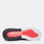 Кросівки Nike Air Max 270 (AH8050-002-40.5) 39.5 (7.5) чорні текстиль демісезон: Розмір 39.5