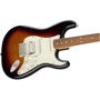 Электрогитара Fender Player Stratocaster HSS PF 3TS: Количество струн 6