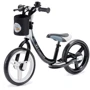 Беговел Kinderkraft Space Black (KKRSPACBLK00AC)