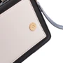 Женская сумка кросс боди Valiria Fashion синяя (4DETBI2230-6): Тип ручки Со съемным ремнем, Без ручки, Плечевой ремень