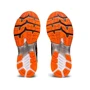 Кроссовки Asics Gel-Kayano 27 (1011A767-003) 41 черные текстиль всесезон фото 6