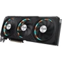 Видеокарта GIGABYTE GeForce RTX 4070 Ti GAMING OC 12G (GV-N407TGAMING OC-12GD) UA: Объем памяти, Гб 12