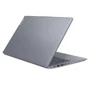Ноутбук Lenovo IdeaPad Slim 3 16ABR8 (82XR001XGE): Процессор AMD Ryzen 7 7730U (2.0 - 4.5 ГГц) / 8 - ядерный