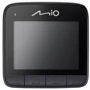 Mio MiVue 528: Оснащение аккумулятор, дисплей, инфракрасная подсветка (ночная сьемка), микрофон, печать даты и времени на вид