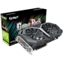 Відеокарта Palit GeForce RTX 2080 SUPER GameRock 8GB (NE6208S020P2-1040G): Обсяг пам'яті, Гб 8