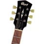 Електрогітара CORT CR250 DBB: Тип Электрогитара