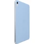 Аксессуар для iPad Apple Smart Folio Sky (MQDU3) for iPad 10.9 (2022 / 2024) / iPad 11 2025: Материал полиуретан