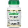 California Gold Nutrition, Olive Leaf Extract, EuroHerbs, European Quality, 500 mg, 60 Veggie Capsules (CGN01113)