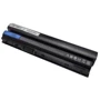 Батарея для ноутбука Dell Latitude E6120 11.1V RFJMW Black 5200mAh OEM (959152): Ємність, мАг 5200