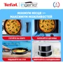 Набір посуду Tefal Ingenio Easy Cook & Clean 10 предметів (L1539053) фото 4