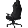 Кресло GT Racer X-0724 Black фото 5