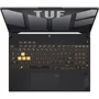 Ноутбук ASUS TUF F15 FX507VU-LP201 (90NR0CJ7-M00RA0) UA: Оперативная память 16 ГБ