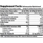 Аминокислота для спорта Amix Performance Amix BCAA Instant Drink 300 g / 30 servings / Watermelon: Вкус Арбуз