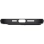 Чехол для iPhone Spigen Optik Armor MagFit Black (ACS04993) for iPhone 14 Pro фото 5