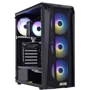 Персональный компьютер (ПК) ARTLINE Gaming X48 Windows 11 Home (X48v18Win): Процессор AMD 6-core Ryzen 5 7500F 3.7-5.0GHz