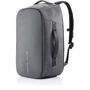 Сумка для ноутбуков XD Design 17" Bobby Duffle Anti-Theft Black (P705.271): Материал полиэстер