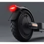 Електросамокат Xiaomi Electric Scooter 4 Pro (2nd Gen) Black: Діаметр коліс, дюймів 10