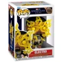 Игровая фигурка Funko POP! cерии Человек-паук: Нет пути домой S3 – Электро(67604): Пол Унисекс