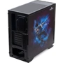 Корпус Vinga Black Widow CS_GO STRIKE (01230011786) фото 6
