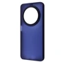 Чехол для телефонов WAVE Matte Color Case Midnight Blue for Realme 14 Pro