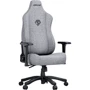 Кресло игровое Anda Seat Novis Gray Fabric Size XL (AD23-XL-01-G-F)