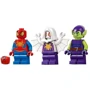 Конструктор LEGO Super Heroes Marvel Spidey проти Зеленого Гобліна 84 деталі (10793) фото 4