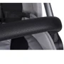 Универсальная коляска 2 в 1 EasyGo Giro grey (9023-EGG-10) фото 40