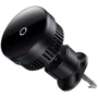 Держатель Baseus Car Holder MagPro Series Magnetic Wireless Charg Car Air Vent 15W Black (C40164100121-00)