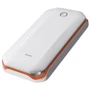 Baseus Super Energy Car Jump Starter 8000mAh White (CRJS01-02): Номинальный зарядный ток, А 400