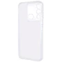 Чехол для телефонов TPU Case Starfall Clear for Infinix Hot 12i: Тип накладка на заднюю часть
