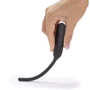 Уретральная вставка с вибрацией LoveToy Silicone Vibrating Urethral Dilator