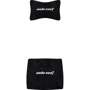 Кресло игровое Anda Seat Phantom 3 Black Fabric Size L (AD18Y-06-B-F) фото 9