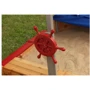 Игровой домик KidKraft Pirate Sandboat (00128) фото 5