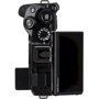 Canon EOS M6 Mark II Body: Типи файлів RAW, JPEG, RAW