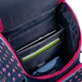 Рюкзак школьный каркасный Kite Education Butterflies K21-501S-3: Возрастная группа от 6 до 10 лет