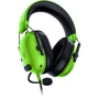 Навушники Razer Blackshark V2 X Green (RZ04-03240600-R3M1): Тип кріплення оголовние