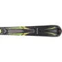 Лижі Rossignol Pursuit 16 TI BASALT TPX + AXIAL 120S TPI2 (2012/2013): Сердечник WOOD FIBERGLASS