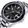 Наручний годинник Curren Quartz 2401: Стиль Классический