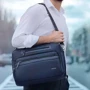 Сумка для ноутбуков Tigernu 14" T-L5207 Blue: Цвет синий