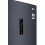 Холодильник LG GBB72MCDMN: Мощность замораживания, кг/сутки 12