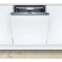Встраиваемая посудомоечная машина Bosch SME68TX26E: Вместимость (комплектов) 14