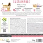 Сухой корм Brit Care Sustainable Sensitive для собак с чувствительным пищеварением рыба и насекомые 12+2 кг (8595602565757): Тип Сухой корм