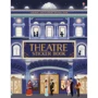 Doll's House Sticker Book Theatre / Книга з театральними наліпками