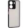 Аксессуар для смартфона ArmorStandart Frosted Matte Black for Xiaomi Redmi 13C / Poco C65 (ARM72510)